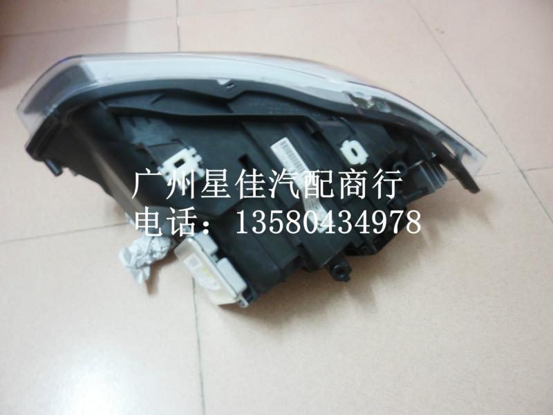 供應(yīng)寶馬2011年款E90大燈，寶馬大燈，燈具 寶馬車(chē)燈