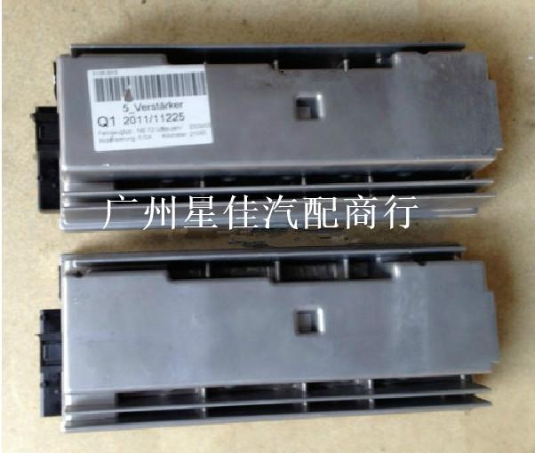 BMW寶馬5系7系GTX5740760LEAR功放圖片