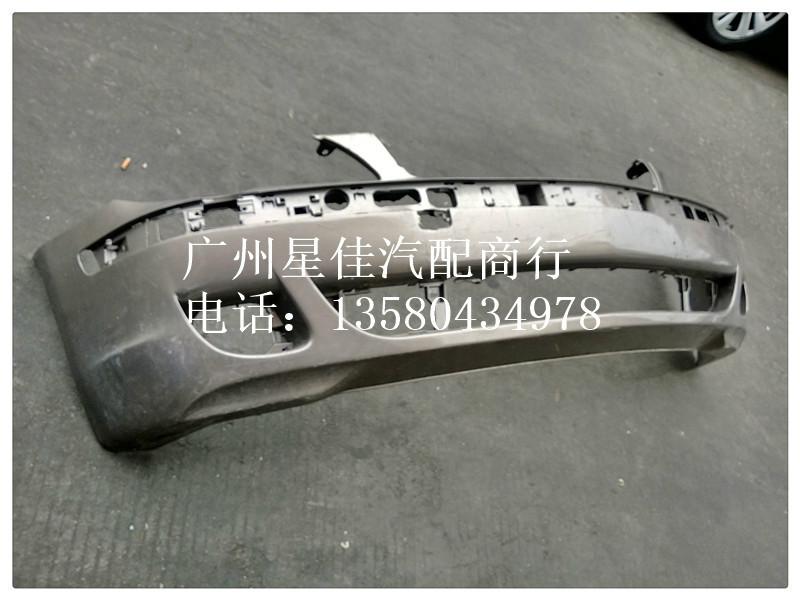 供應廣州奔馳寶馬拆車件市場，寶馬E65前杠 保險杠745I 760I