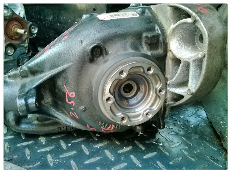 供應(yīng)寶馬E93差速器2.56差數(shù)器，寶馬335尾牙，寶馬E93改裝