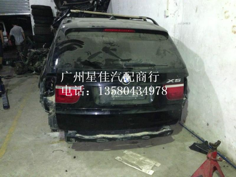 廣州寶馬X5E70拆車配件圖片