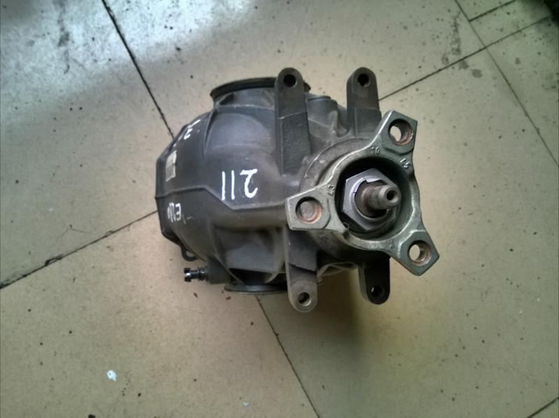 奔馳211尾牙3.27后差速器圖片/奔馳211尾牙3.27后差速器樣板圖 (4)