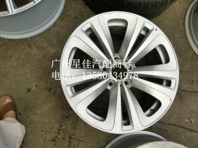 供應(yīng)廣州寶馬二手鋼圈輪轂改裝，寶馬F01 F02輪轂原廠拆車正品