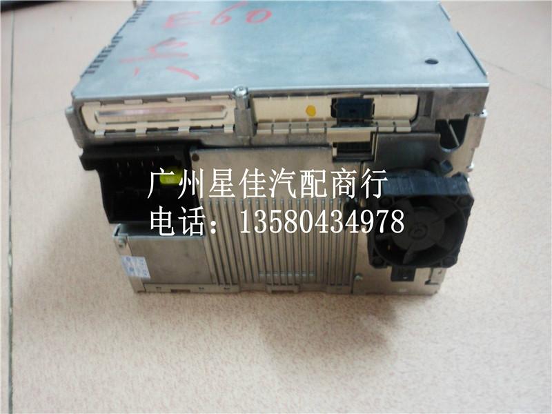 供應(yīng)廣州5系寶馬E60DVD主機