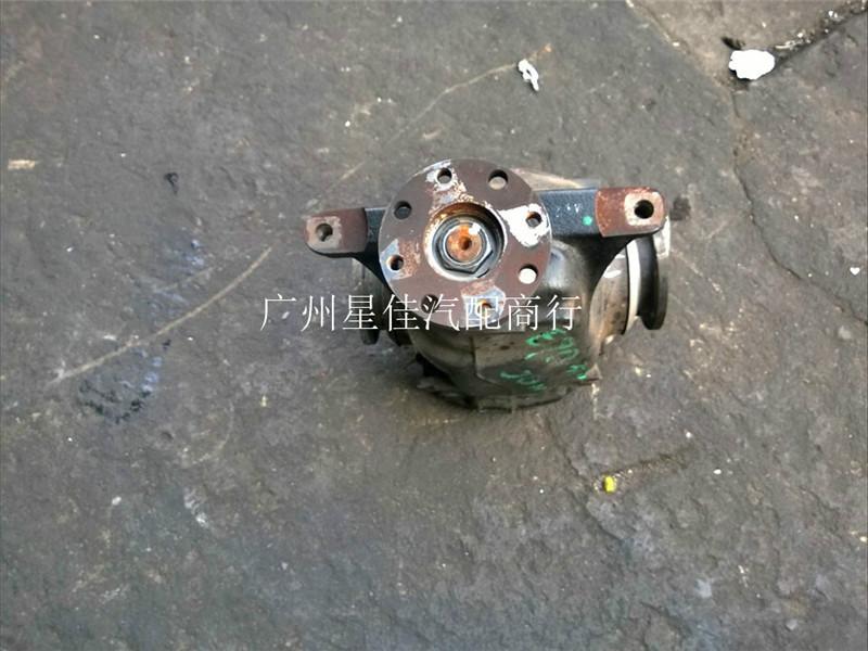 供應寶馬3系E90后差速器320i尾牙差數(shù)器318316328325