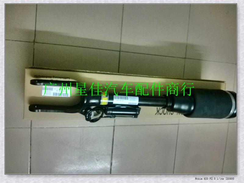 供應(yīng)奔馳164ML45ML500前機(jī)前減震,避震機(jī)，前減振器