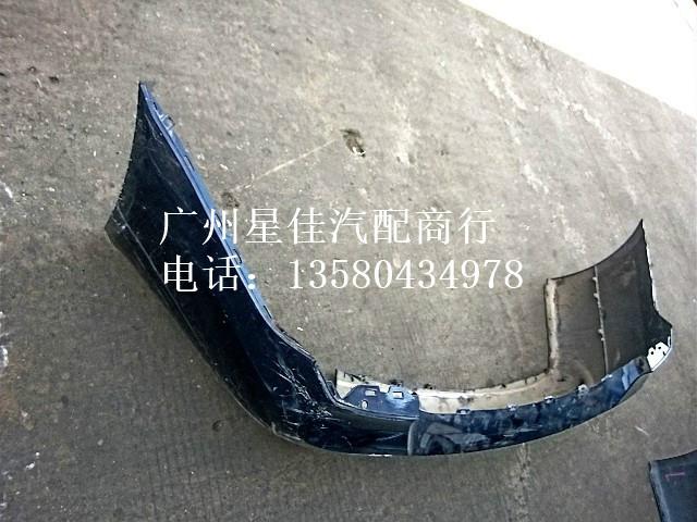 供應寶馬E90舊款后保險杠，寶馬后杠
