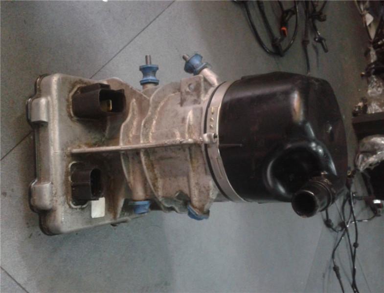 供應(yīng)奔馳S系221S350S500方向機(jī)助力泵，奔馳電子助力泵