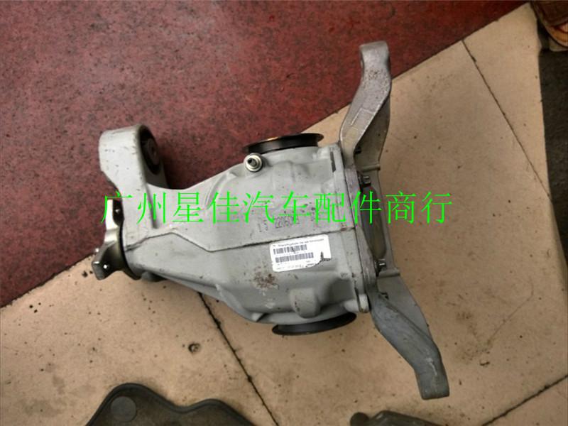 供應奔馳166后差速器奔馳后差數(shù)器尾牙