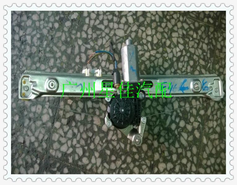 供應(yīng)寶馬E46玻璃機(jī)升降器，寶馬老款拆車件