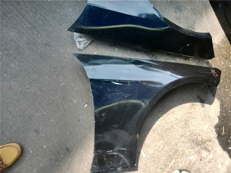 供應奔馳212前葉子板，奔馳212葉子板價格，212翼子板 改裝