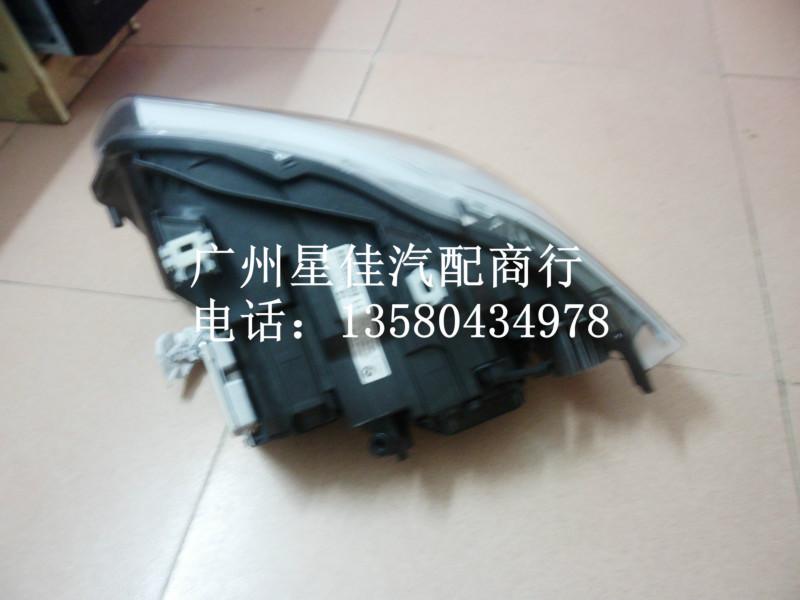 供應(yīng)寶馬2011年款E90大燈，寶馬大燈，燈具 寶馬車(chē)燈