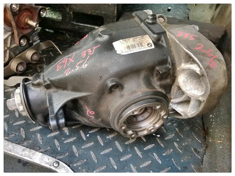 供應(yīng)寶馬E93差速器2.56差數(shù)器，寶馬335尾牙，寶馬E93改裝