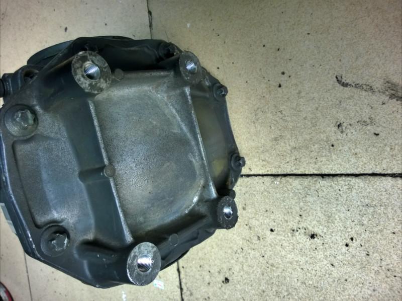 供應(yīng)奔馳221尾牙奔馳3.07后差速器，奔馳差數(shù)器價(jià)格，行情圖片