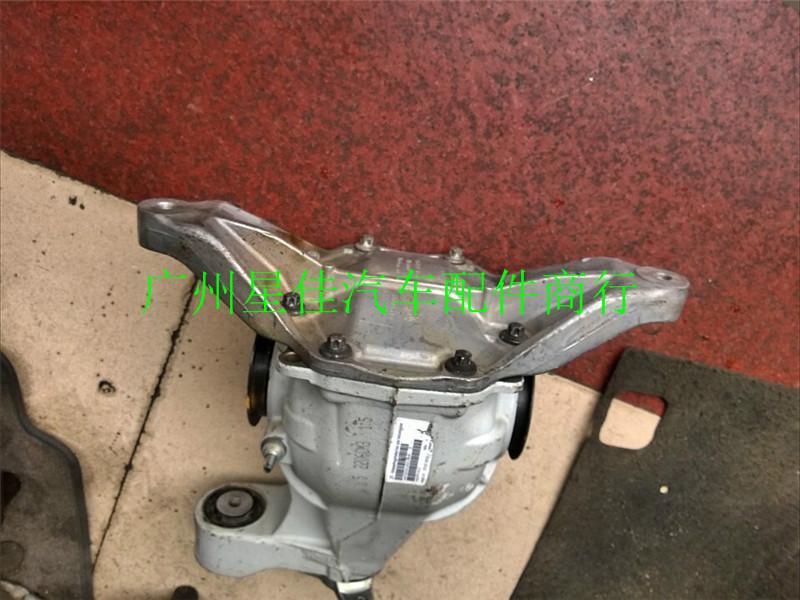 供應奔馳166后差速器奔馳后差數(shù)器尾牙