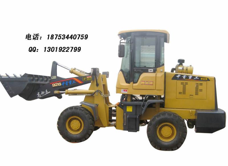 小裝載機(jī)價格小鏟車質(zhì)量首選金宏圖片