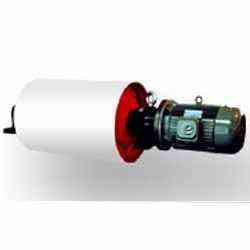 外裝式電動滾筒廠家圖片