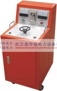 試驗(yàn)變壓器圖片/試驗(yàn)變壓器樣板圖 (4)