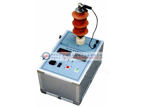 MOA30避雷器直流參數(shù)測試儀圖片