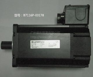 smi伺服電機(jī)em100042B7116P-03178圖片
