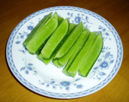供應(yīng)濰坊水果蘿卜種