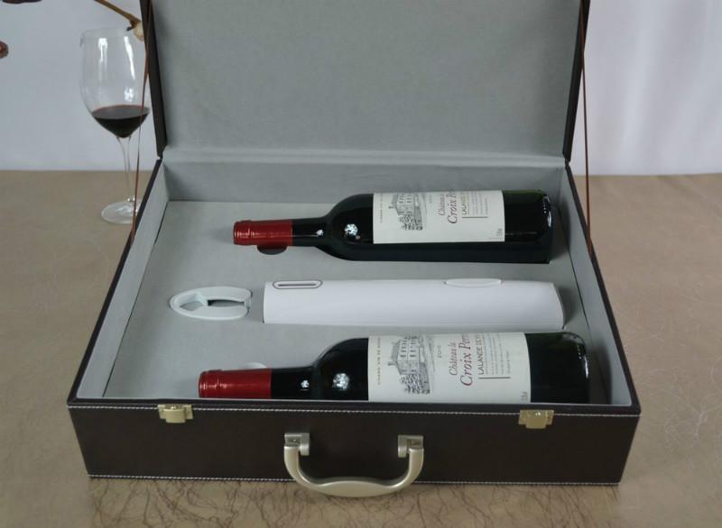 供應(yīng)紅酒包裝禮盒