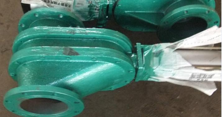 供應(yīng)常州耐磨陶瓷雙插板進(jìn)料閥