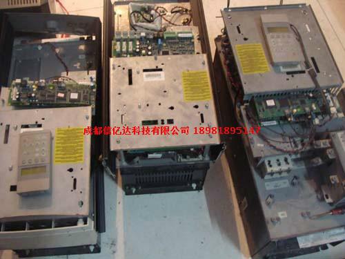 供應(yīng)成都*變頻器維修，成都*售后維修，*授權(quán)維修