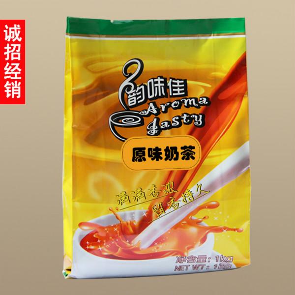 江蘇批發(fā)供應三合一速溶1+2原味奶圖片