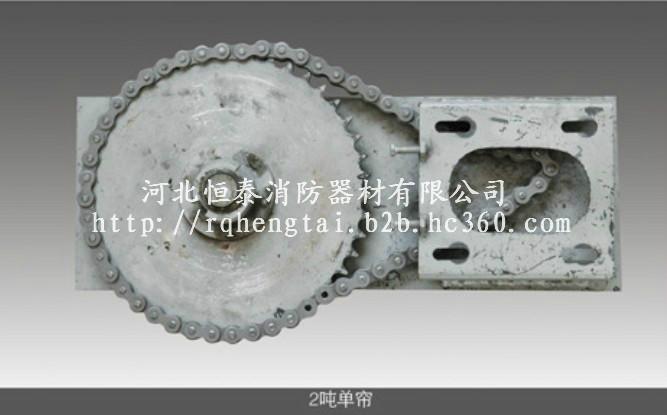 供應(yīng)大噸位異形卷簾門側(cè)板