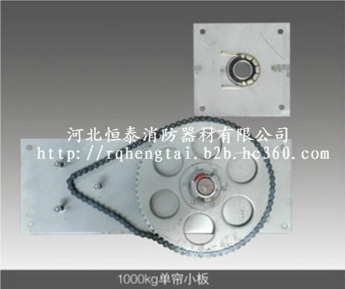 供應(yīng)大噸位異形卷簾門側(cè)板