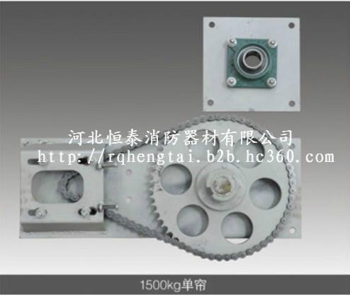 供應(yīng)大噸位異形卷簾門側(cè)板