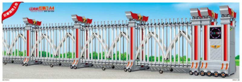 唐山車庫門價格圖片