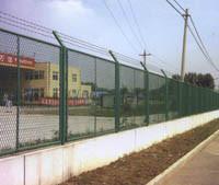 唐山圍欄供應商圖片