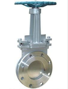 供應(yīng)刀閘閥PZ43