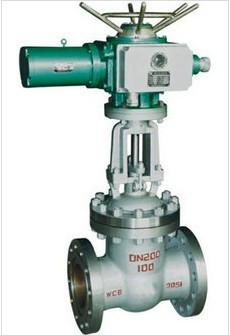 電動閘閥Z941H圖片