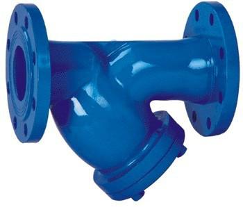 供應法蘭過濾器Y型廠家直銷