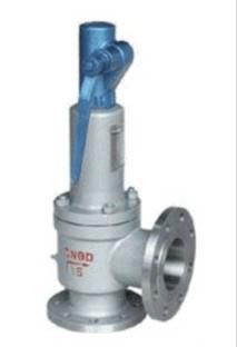 不銹鋼高壓手動(dòng)安全閥圖片