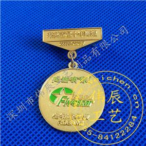 供應(yīng)金屬徽章制作/企業(yè)胸針設(shè)計(jì)