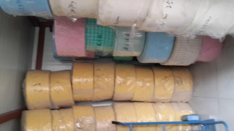供應(yīng)竹纖維不粘油抹布百潔布不粘油抹布