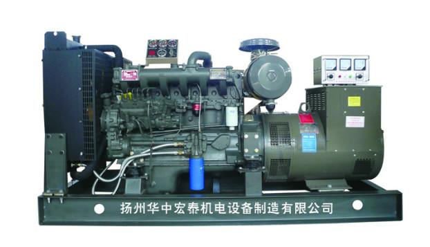 華中宏泰濰柴柴油發(fā)電機(jī)組圖片/華中宏泰濰柴柴油發(fā)電機(jī)組樣板圖 (2)