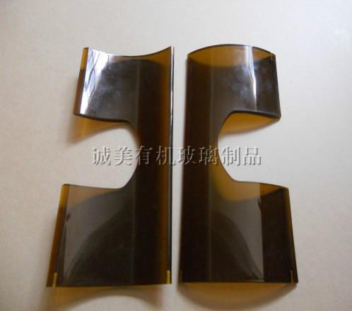 茶色有機玻璃圖片/茶色有機玻璃樣板圖 (3)