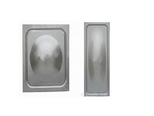 供應成都不銹鋼水箱模壓板
