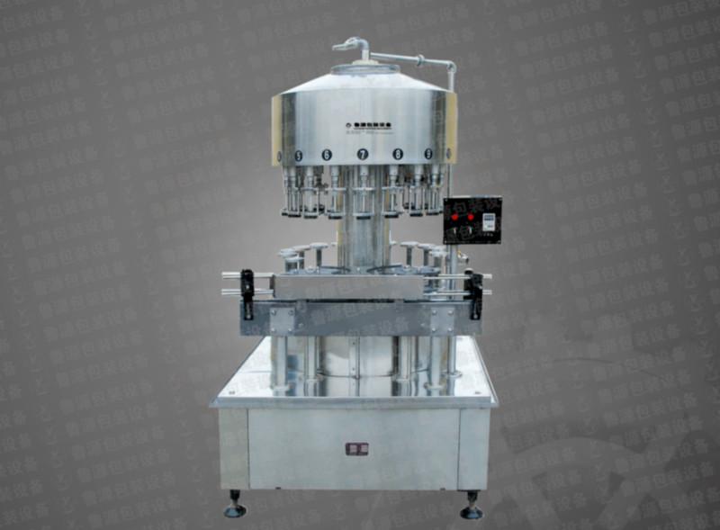 晉城市的潤(rùn)滑油灌裝機(jī)廠(chǎng)家出售圖片