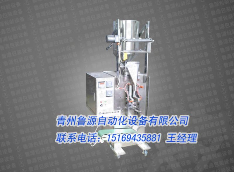 山東菏澤暢銷灌裝機廠家報價圖片