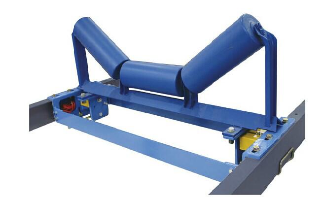 供應ics-10皮帶秤精度高