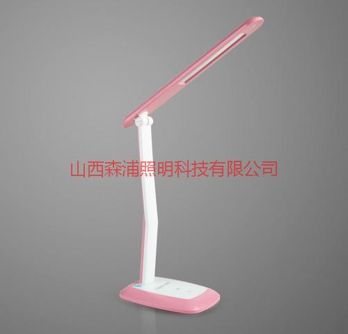 供應(yīng)山西LED護(hù)眼臺(tái)燈批發(fā)，LED智能燈具供應(yīng)