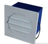 內(nèi)蒙新型軸流式通風(fēng)機圖片