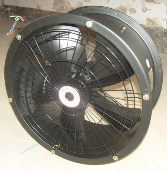 供應(yīng)T35/YTCZ/DZ型軸流風(fēng)機(jī)制造基地