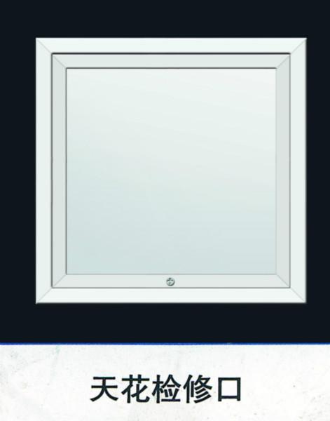 各種鋁合金風口圖片/各種鋁合金風口樣板圖 (3)